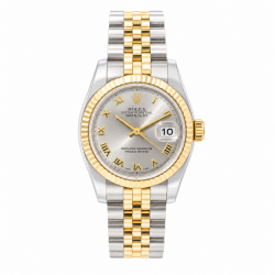 Rolex Datejust 26MM 179173 Two Tone watch